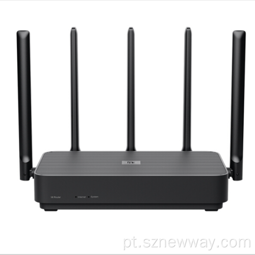 Xiaomi Mi Router 4 Pro 4Pro 1317 Mbps 2,4 G / 5,0 GHz